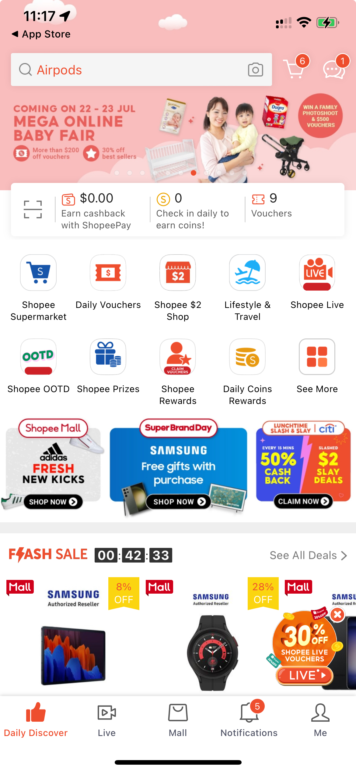 Shopee